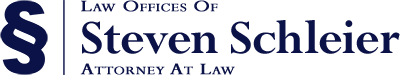 Steven Schleier, Attorney At Law, Trusts & Estates, Wills and Probate, Pre- and Post-Marital Agreements, Los Angeles, California